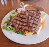 The Australian Hotel - Events Australia