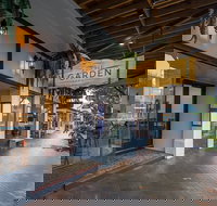 The Garden Berry - Tourism Bookings