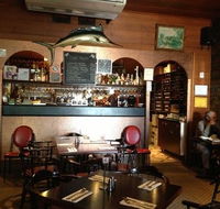 Tony's Italian Restaurant - Events Australia