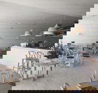 Tony's Italian Ristorante Bar  Seafood - Events Australia