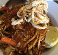 Vistana Malaysian Restaurant - Events Australia