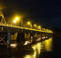 Wharf Road - Events Australia