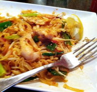 yes I AM Thai - Events Australia