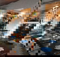 Alma Avalon - Events Australia