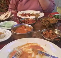 Anand Indian Restaurant - Events Australia