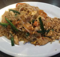 Authentic Thai Delight - Accommodation Europe