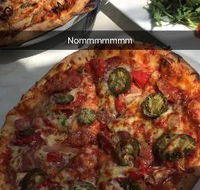 Avoca Woodfire Pizza Cafe - Tourism Bookings