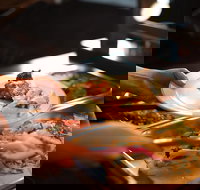 Bambusa Buffet - Events Australia