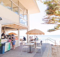 Beach House Avalon - Events Australia