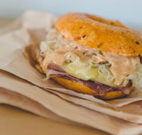 Black Market Bagels - Events Australia