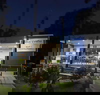 Blue Water Bar and Restaurant - Events Australia