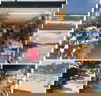 Bookoccino - Events Australia