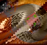 Botanic Wine Garden - Events Australia