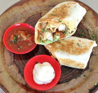 Carlos  Co - Events Australia