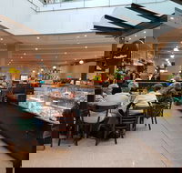 Cavallaro's Sweet Indulgence - Accommodation Europe