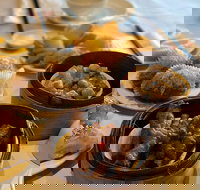 Crystal Seafood Restaurant - Events Australia