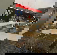 David's Palm Court - Events Australia