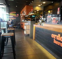 Fogo Brazilian Churrasco - Accommodation Europe