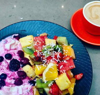 Fresh Break - Events Australia