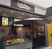 Gelatissimo - Tourism Bookings