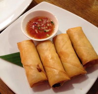 Glasshouse Thai Restaurant - Events Australia