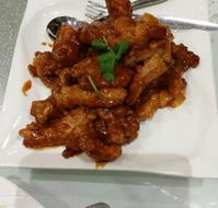 Golden Palace Seafood Restaurant - Tourism Bookings