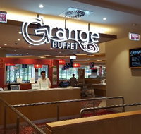 Grange Buffet - Events Australia