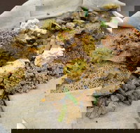 Gursha Ethiopian Restaurant - Events Australia