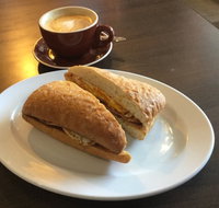 HCafe Quakers Court - Events Australia