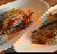 Hi Thai - Events Australia