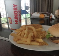 Hungry Jack's - Events Australia