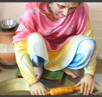 Indian restaurant Sydney - Events Australia