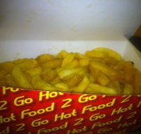 Just Fantastic Kebabs - Events Australia