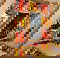 Kou Ramen - Events Australia