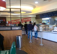 Krispy Kreme Liverpool Factory - Accommodation Europe