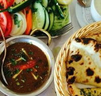 Kumars Taj Indian Restaurant - Events Australia