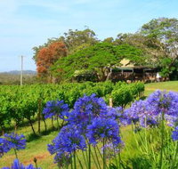 Little Fish Cafe - Events Australia