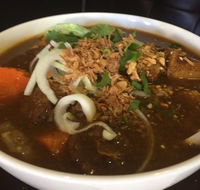 Loc Ky Vietnamese Restaurant - Tourism Bookings