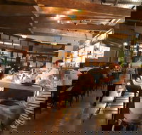 Mac Street Diner - Accommodation Europe