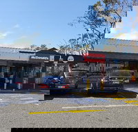 McDonald's - Events Australia