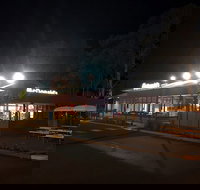 Mcdonald's Family Restaurants - Events Australia