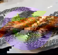 Mizuki Sushi Liverpool - Accommodation Europe