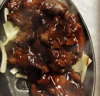 Mr Ko Chinese Restaurant - Accommodation Europe