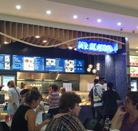 Mr Seafood - Accommodation Europe