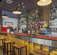 Outback Jack's - Events Australia