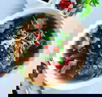 Pasteur Restaurant - Tourism Bookings