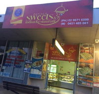 Patiala sweets  indian restaurant - Events Australia