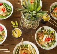 Pineana Avalon - Events Australia