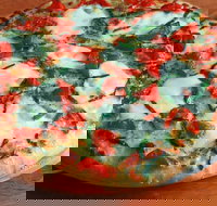 Pizzeria Del Matti - Events Australia