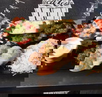 Reyhana Turkish Restaurant Take Away - Events Australia